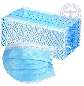 3 Ply Surgical Face Mask