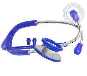 Adult Dual Head Stethoscope
