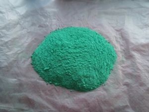 Copper Carbonate Powder