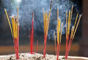 Incense Sticks Fragrance