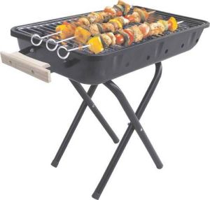 barbecue oven