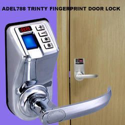 Adel Fingerprint Lock