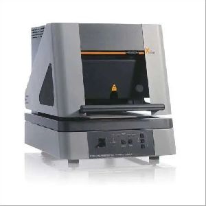 XDAL 237 XDAL-237 Gold Testing Machine For Hallmarking Centres