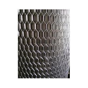 Aluminium Mesh