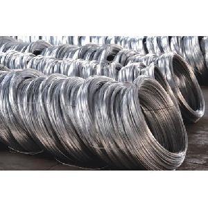 Galvanized Wire