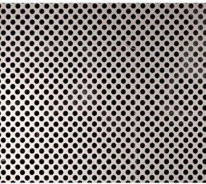 Perforated Sheet