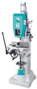 chisel mortiser