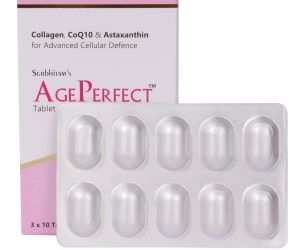 Age Perfect Tablets