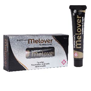 Melover Melaama Cream