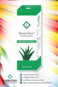 Moist Glow Lotion