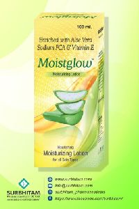 Moistglow Acne Moisterising Gel