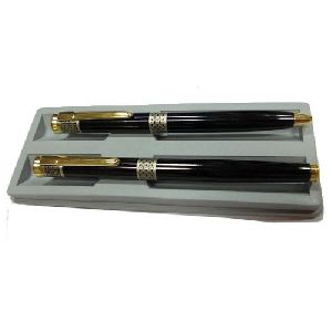 Writing Corporate Pens Set