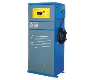 Nitrogen Generator