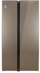 Side By Side Refrigerator