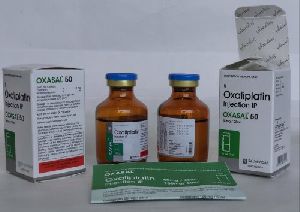 Oxaliplatin Injection