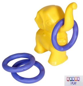 Elephant Ring Toss