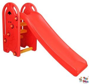 Playground Slide