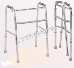 adjustable walker