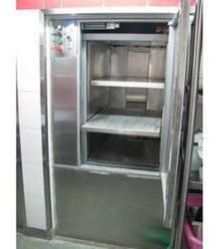 Dumbwaiter Elevator