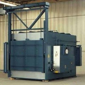 Tempering Furnace