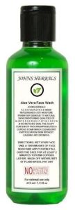 Aloe Vera Face Wash