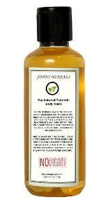 Sandalwood Turmeric Body Wash