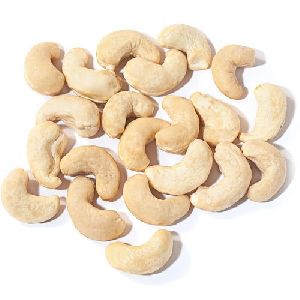 Organic Cashew Nuts