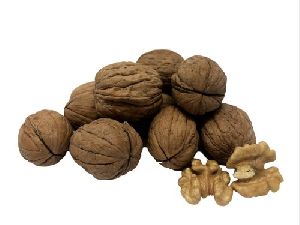 Organic Walnuts