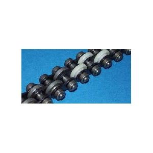 Side Roller Accumulator Chains