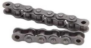 Straight Side Plate Chains