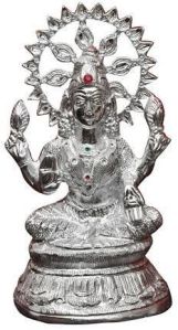 Lakshmi Statue