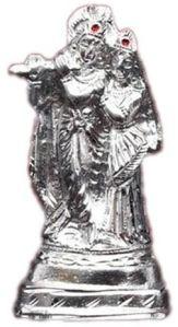 Radha Krishna Statue