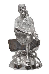 Sai Baba Statue