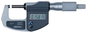 Digital Micrometer