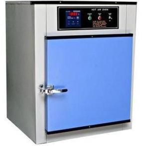 Hot Air Oven