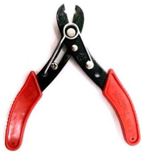 Wire Insulation Stripper Cutter