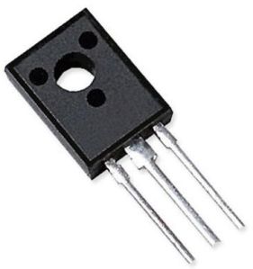 Darlington Transistor