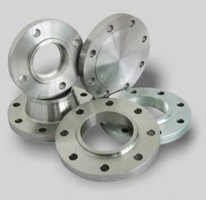 Forged Flanges