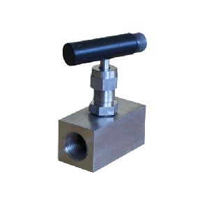 High Pressure Needle Valve