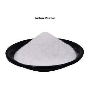 Lactose Powder