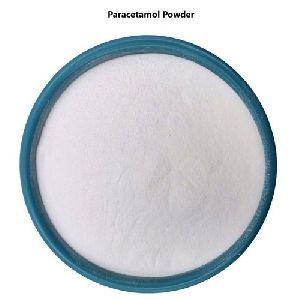Paracetamol Powder