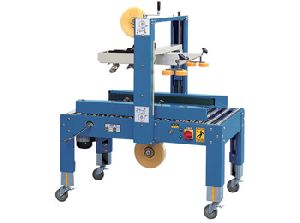 301SB Uniform Carton Taping Machine