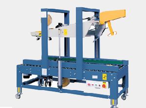 Automatic Carton Sealing Machine