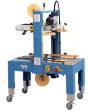 automatic carton taping machine