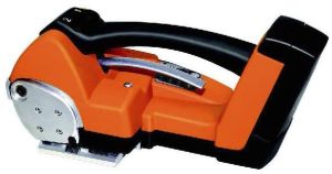 Battery Operated Strapping Tool