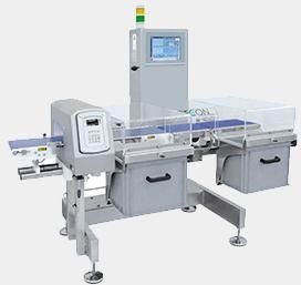 Dynamic Checkweigher System