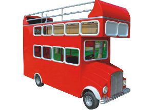 LONDON BUS KIDS TOYS