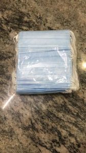 Disposable Non Woven Surgical Face Mask