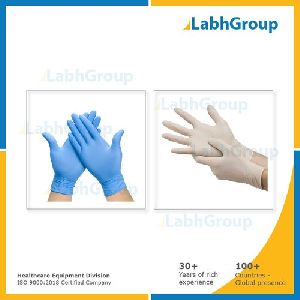 Disposable Surgical Glove