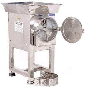 Food Processing Machine